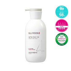 일리윤튼살크림330ml