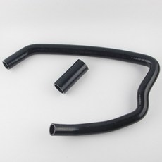 Audi S3 vw Golf R 2.0 TFSI transversal ETI VAG 그룹 엔진 1138 용 자동 터보 덤프 블로우 오프 다이버터, 05 only for black hose, 05 only for black hose, 1개