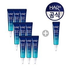 헤어플러스 단백질 본드 앰플 15ml 9+1, 10개
