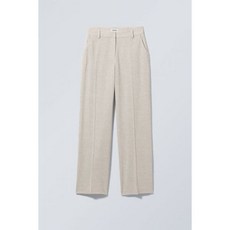 24SS Weekday 사이러스 리넨 블렌드 팬츠 에크루 1652592
