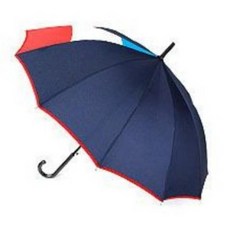 중학생 컬러 로이도이 3만원대 선물 파리지앵 장우산 58cm 네이비 E-485130