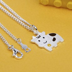 피코미아방지목걸이