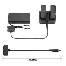 DJI Crystalsky 5.5 7.85 인치 충전 케이블 DJI Mavic 2 Pro Zoom Micro USB 어댑터-CrystalSky 충전 라인