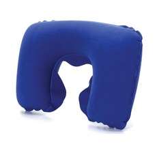 공기주입식목베개