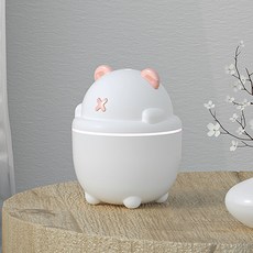 곰돌이푸가습기