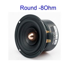 8인치스피커제작