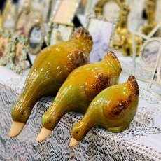 오리장식품