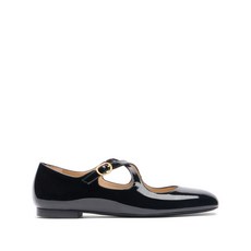STUART WEITZMAN(스튜어트 와이츠먼) 클렘 발레리나 플랫