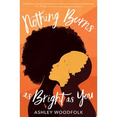 (영문도서) Nothing Burns as Bright as You Hardcover, Versify, English, 9780358655350