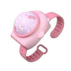 시크릿쥬쥬선풍기