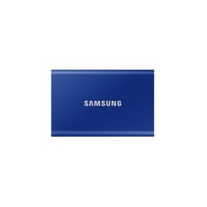 삼성전자 외장SSD T7 1TB MU-PC1T0H 블루