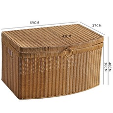 페도라바구니카시트조립