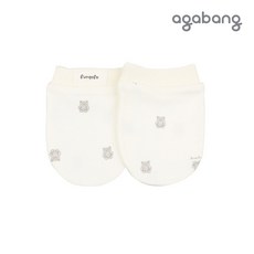 아가방신생아여름손싸개