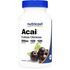 acai