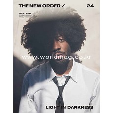 The New Order Japan 2021년#24호