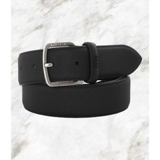 라코스테 24SS 멘즈 클래식 35MM 벨트 KP RC4099M54G000