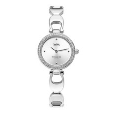 코치크리스티뱅글시계