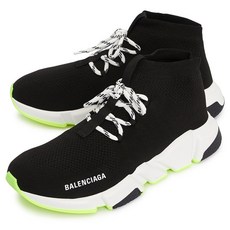 발렌시아가스피드러너올블랙