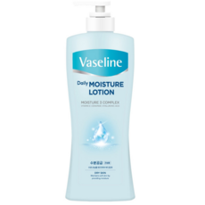 바세린 데일리 모이스처 로션 과일향 건성용, 380ml, 6개
