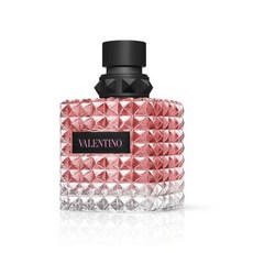 발렌티노 본 인 로마 돈나 여성 오드퍼퓸 스프레이 향수 50ml Valentino Born In Roma Donna EDP 유럽출발 관부가세포함, 1개