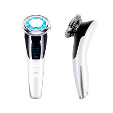 엘지갈바닉마사지기