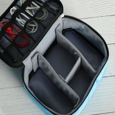 하드케이블파우치