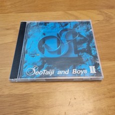 서태지와아이들lp