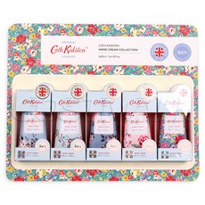 CATH KIDSTON 캐스키드슨 핸드크림 50mlx5개 코스트코, 1팩