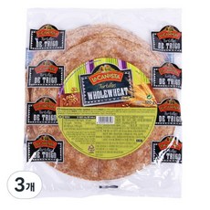 라카나스타 미션푸드 통밀 또띠야 20cm 8p