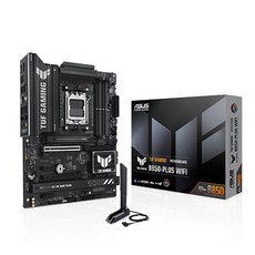 ASUS TUF Gaming B850-PLUS WIFI 대원씨티에스 메인보드 AMD(소켓AM5)