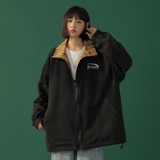 럭키슈에뜨자켓