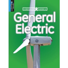 General Electric Library Binding, Lightbox, English, 9781510523661