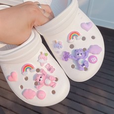레인보우블루투스카팩