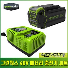 그린웍스정전기