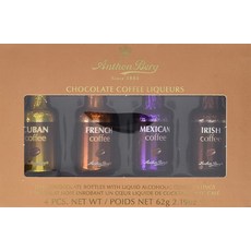 Anthon Berg 821400 초콜릿 및 트러플