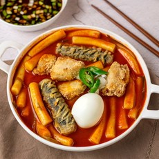 반야월할매떡볶이