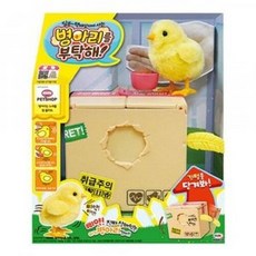 병아리를부탁해