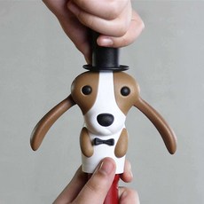 퀄리와인오프너