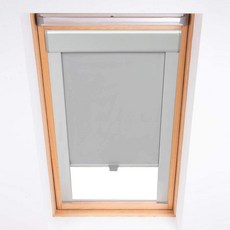 킨로 루프 윈도우 블라인드 스롤로 열 태양 보호 용 Velux 창 지붕 창 다양한 유형의 창 : GGL GPL GHL, 단일상품