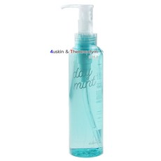 오늘박하 쏙 클렌징 오일150ml(22년10월까지), 150ml, 단일상품
