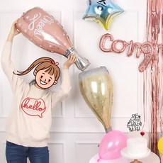 혼술얼음양동이와인병맥주꽂이아이스보틀