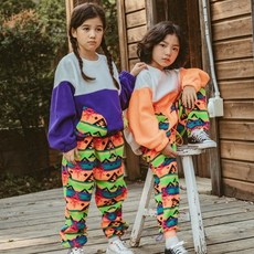 유아바지 파타고니아팬츠 겨울 아기 아동 여아 남아