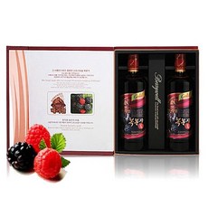 고창선운복분자330ml