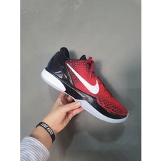 [5~7일이내출고] 나이키 코비6 프로트로 올스타 DH9888-600 러브킥스