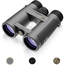 르폴드 Leupold BX4 Pro Guide HD 쌍안경, 10x42mm - Shadow Gray (172666)