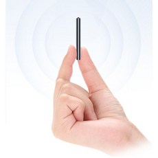 초소형녹음기 슬림 미니 장시간 녹음기 원클릭 녹음 4GB 16GB, 초소형 슬림 녹음기(4GB)