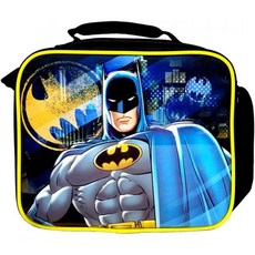 Batman Lunch Bag