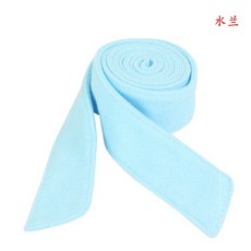 허리벨트 여성 부품 있음 양면 나사 액세서리 모직 카키브라운 리본 스트랩 보정 트렌드 겨울 가을