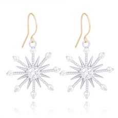 금귀걸이낚시고리