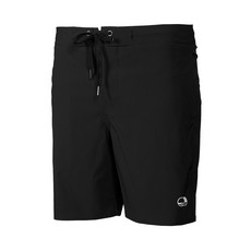  서플로 남성 SKIPPER 보드숏 BLACK